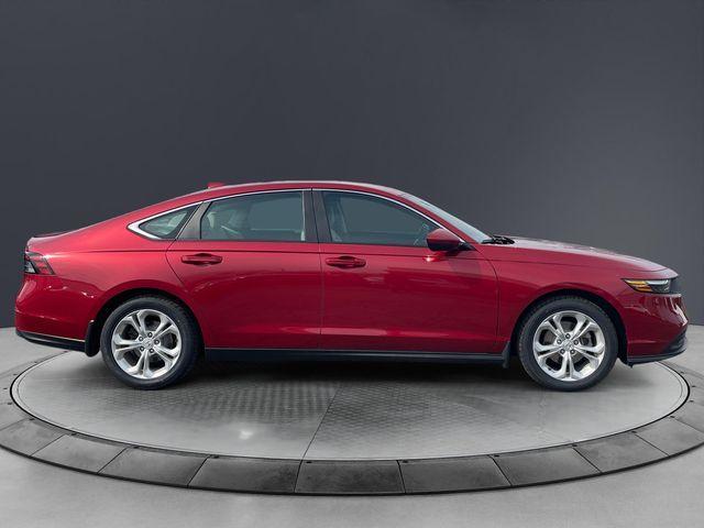used 2023 Honda Accord car, priced at $22,788