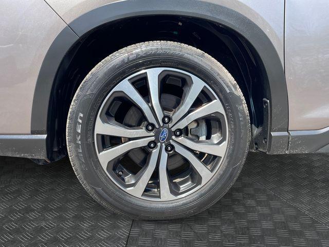 used 2023 Subaru Forester car, priced at $27,988