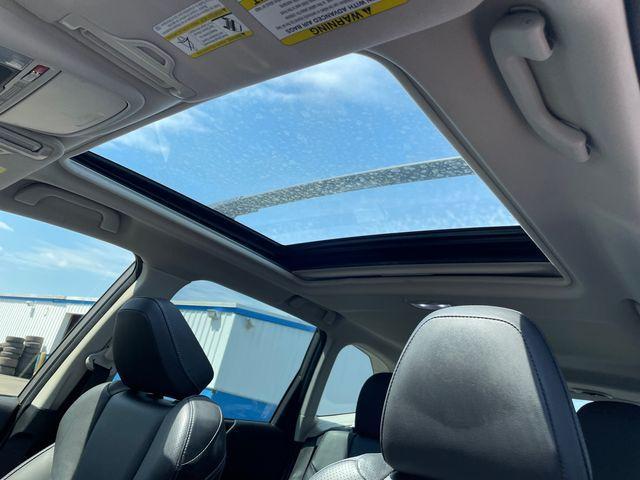 used 2023 Subaru Forester car, priced at $27,988