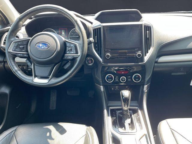 used 2023 Subaru Forester car, priced at $27,988