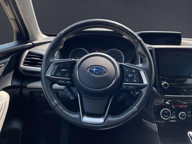 used 2023 Subaru Forester car, priced at $27,988