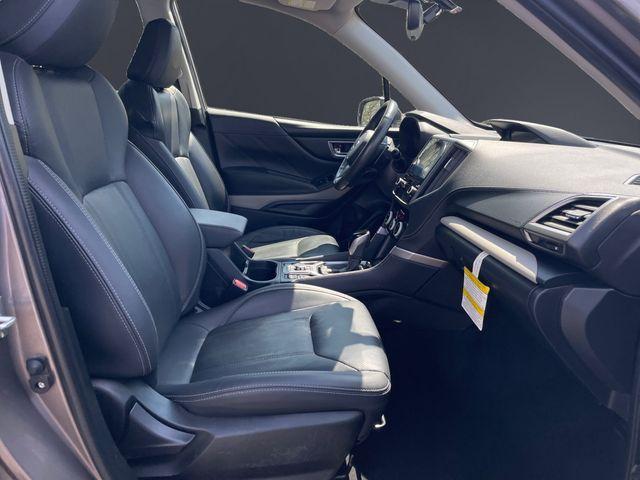 used 2023 Subaru Forester car, priced at $27,988