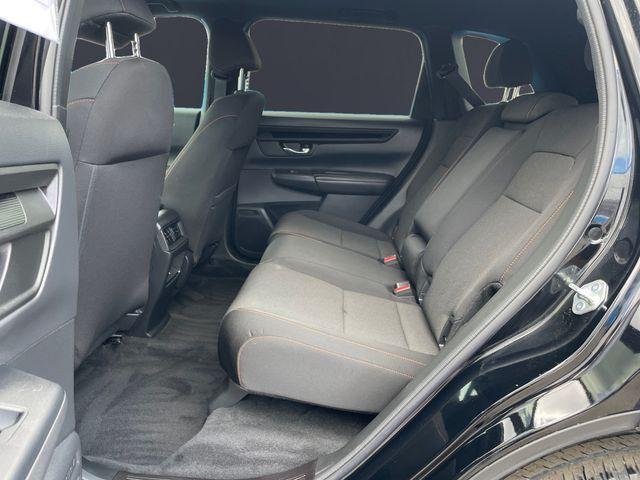 used 2023 Honda CR-V Hybrid car, priced at $32,830