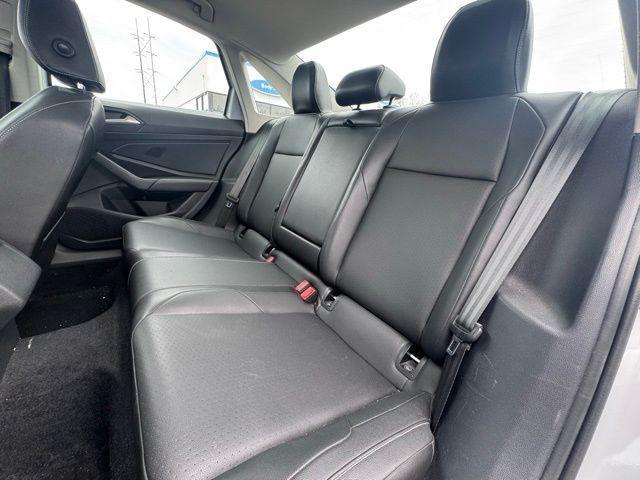 used 2019 Volkswagen Jetta car, priced at $9,455