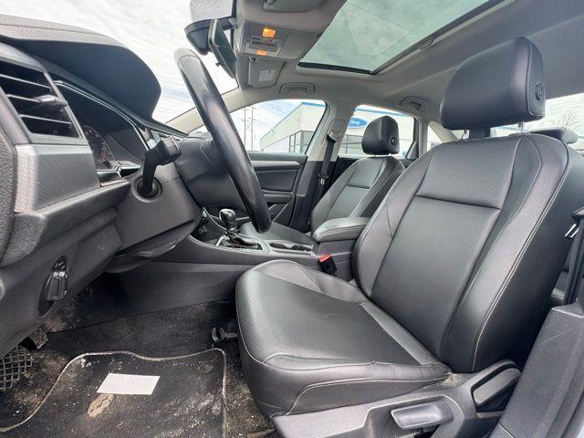 used 2019 Volkswagen Jetta car, priced at $9,455