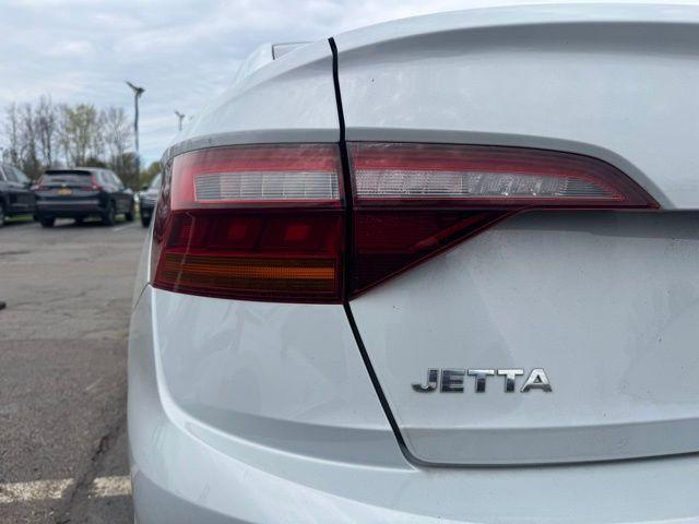 used 2019 Volkswagen Jetta car, priced at $9,455