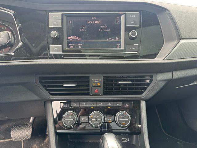 used 2019 Volkswagen Jetta car, priced at $9,455