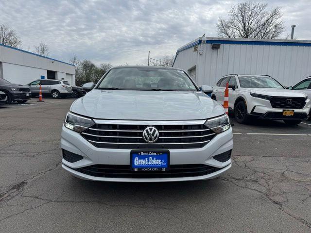 used 2019 Volkswagen Jetta car, priced at $9,455