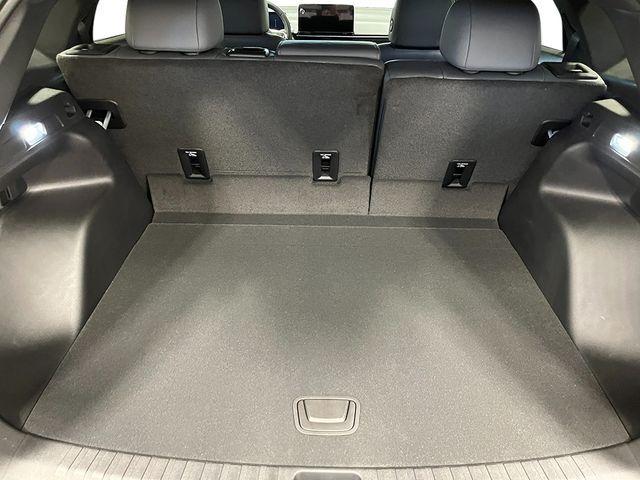 new 2026 Honda Prologue car, priced at $48,950