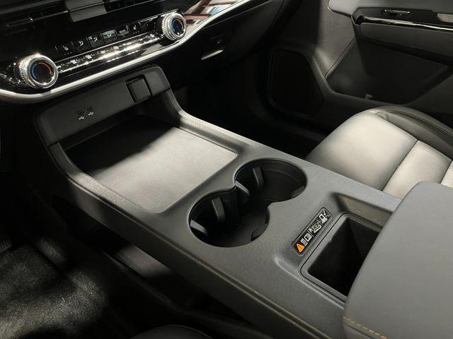 new 2026 Honda Prologue car, priced at $48,950