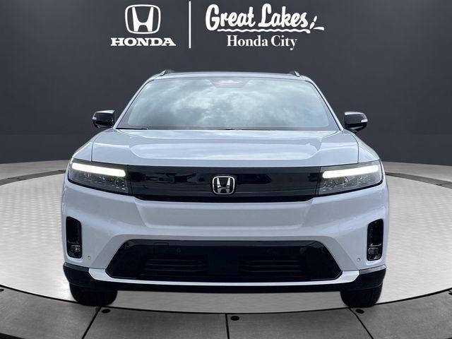 new 2026 Honda Prologue car, priced at $48,950