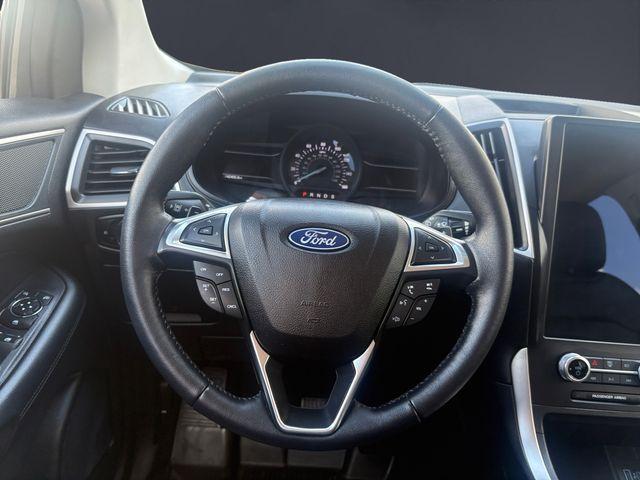 used 2024 Ford Edge car, priced at $22,630