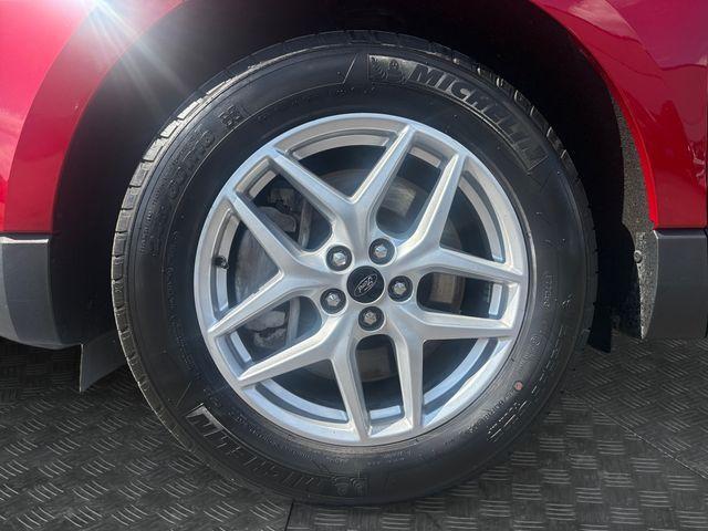 used 2024 Ford Edge car, priced at $22,630