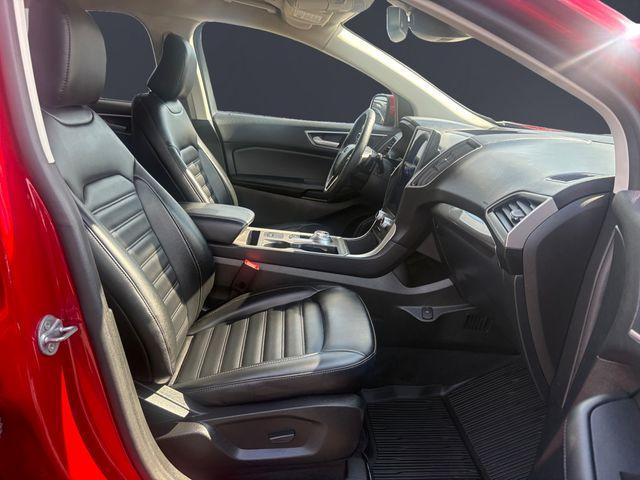used 2024 Ford Edge car, priced at $22,630