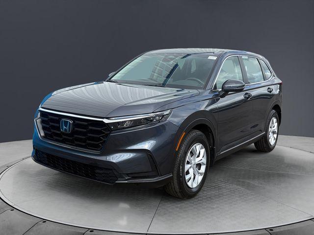 used 2024 Honda CR-V car, priced at $27,630