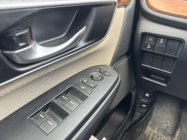 used 2018 Honda CR-V car, priced at $16,863