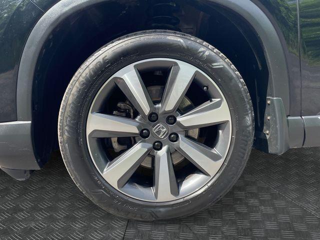 used 2023 Honda Pilot car, priced at $35,030