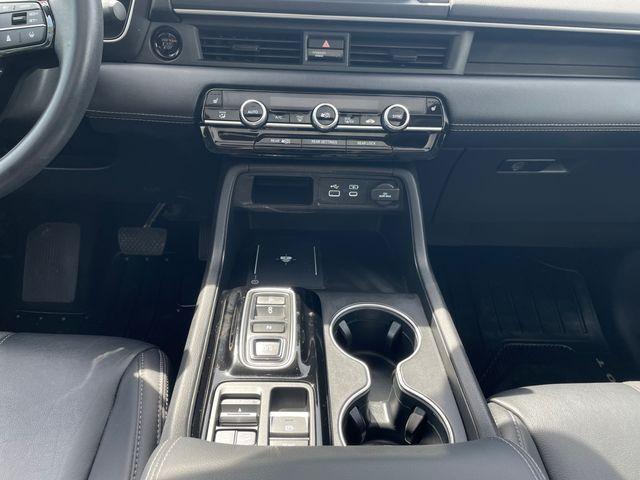 used 2023 Honda Pilot car, priced at $35,030