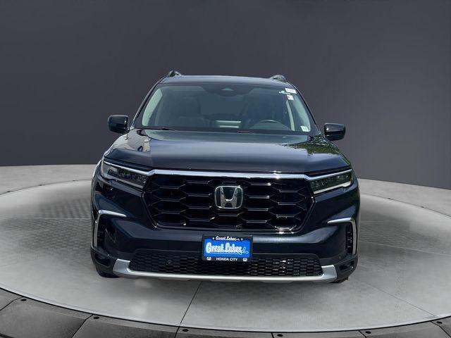 used 2023 Honda Pilot car, priced at $35,030