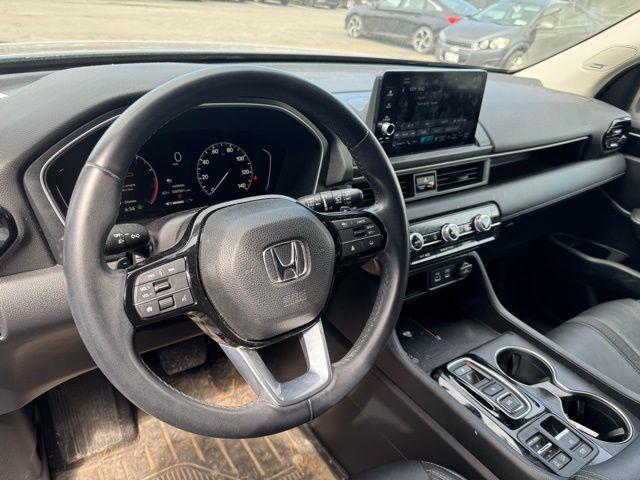 used 2023 Honda Pilot car, priced at $34,855