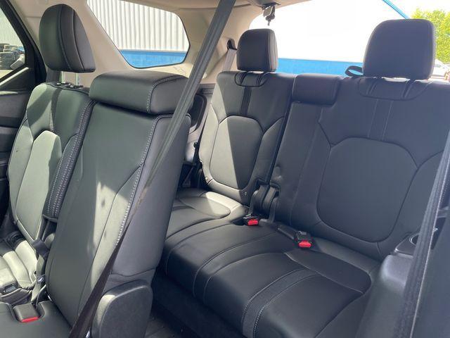 used 2023 Honda Pilot car, priced at $35,030