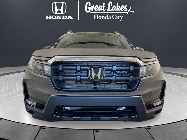 new 2026 Honda Ridgeline car, priced at $45,890
