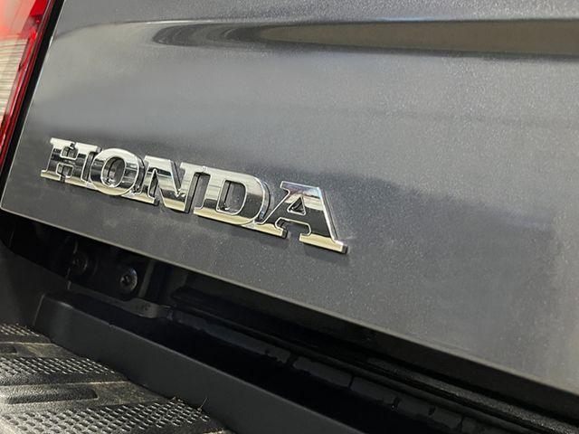 new 2026 Honda Ridgeline car, priced at $45,890