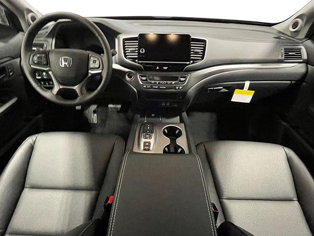 new 2026 Honda Ridgeline car, priced at $45,890
