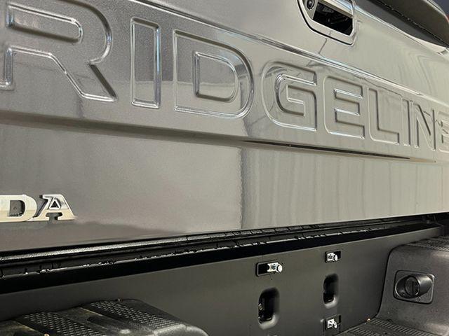 new 2026 Honda Ridgeline car, priced at $45,890