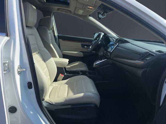 used 2019 Honda CR-V car, priced at $24,522