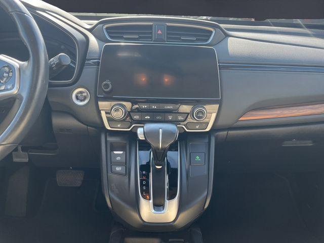 used 2019 Honda CR-V car, priced at $24,522