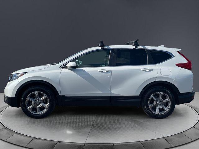 used 2019 Honda CR-V car, priced at $24,522
