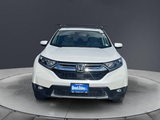 used 2019 Honda CR-V car, priced at $24,522