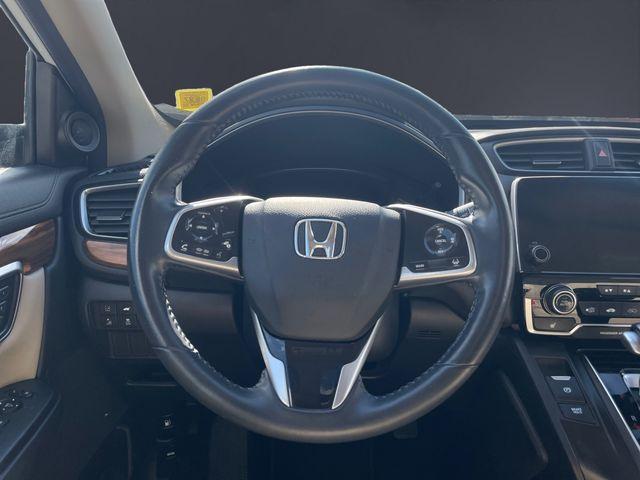 used 2019 Honda CR-V car, priced at $24,522