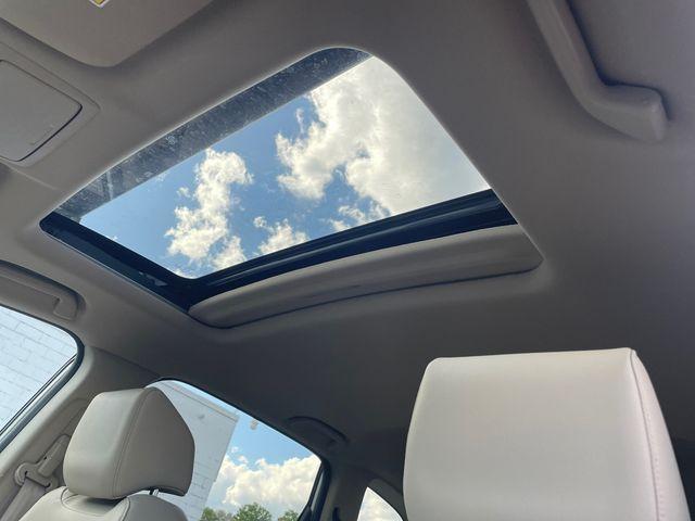 used 2019 Honda CR-V car, priced at $24,522
