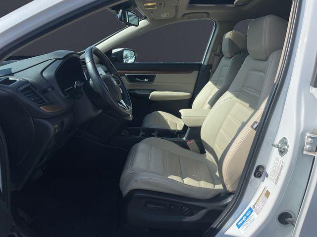 used 2019 Honda CR-V car, priced at $24,522