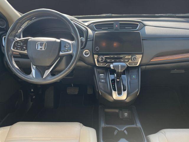 used 2019 Honda CR-V car, priced at $24,522