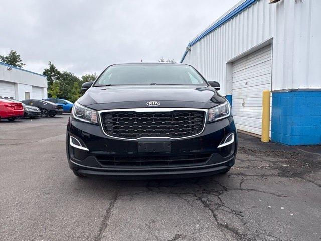 used 2020 Kia Sedona car, priced at $20,363
