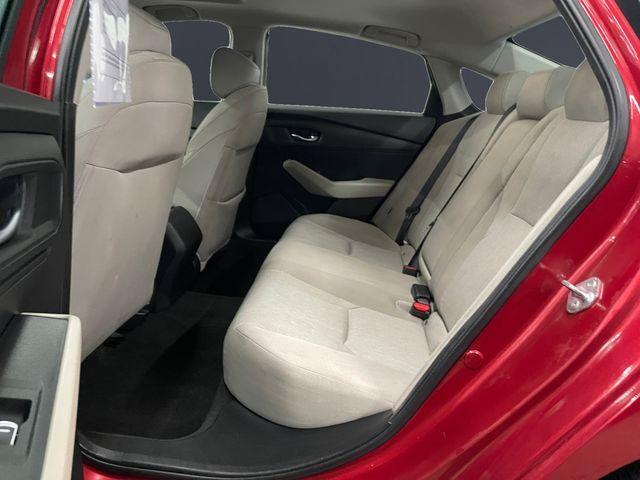 used 2024 Honda Accord car, priced at $25,322