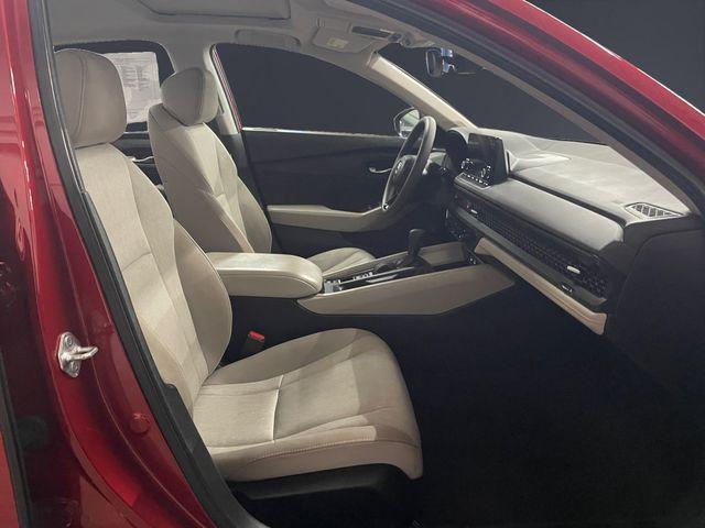 used 2024 Honda Accord car, priced at $25,322