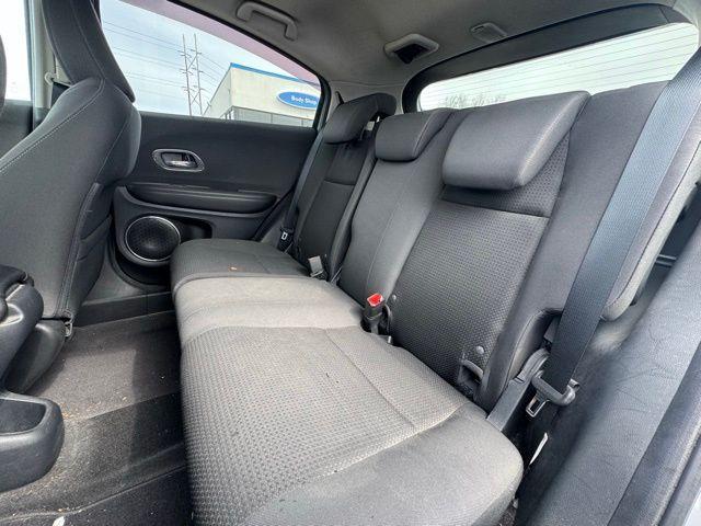 used 2022 Honda HR-V car, priced at $21,455