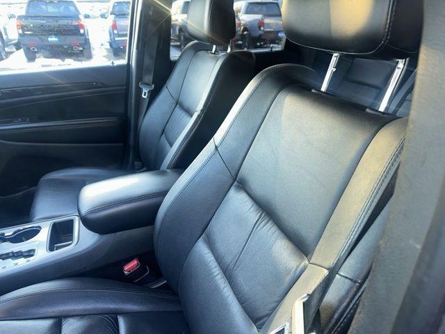 used 2013 Jeep Grand Cherokee car, priced at $9,355