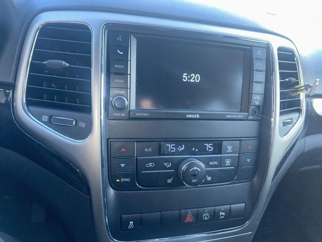 used 2013 Jeep Grand Cherokee car, priced at $9,355