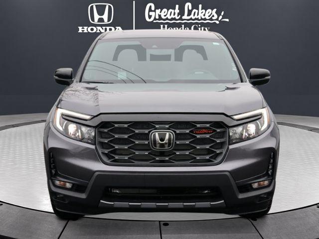 new 2026 Honda Ridgeline car, priced at $47,965