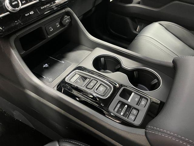 new 2026 Honda Pilot car, priced at $53,300