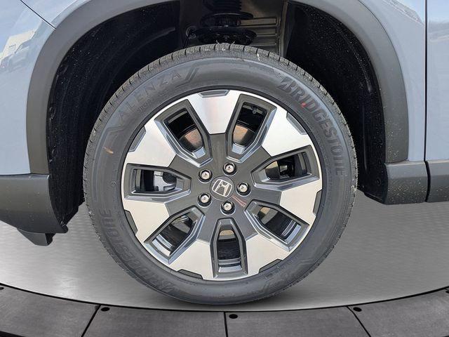 new 2026 Honda Pilot car, priced at $53,300