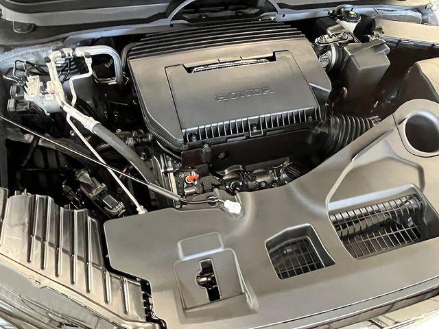 new 2026 Honda Pilot car, priced at $48,920
