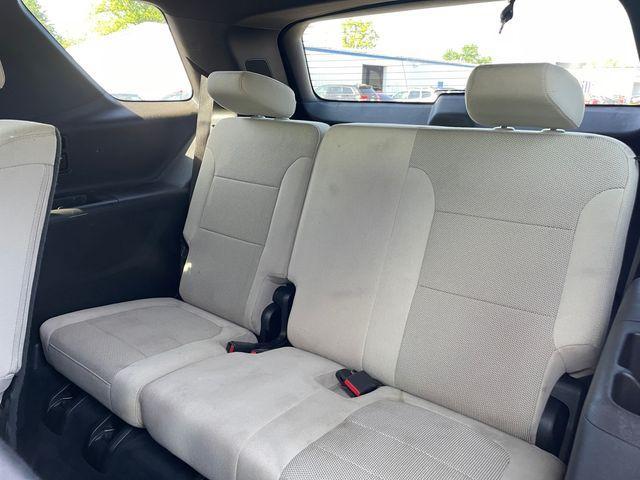 used 2023 Chevrolet Traverse car, priced at $26,930