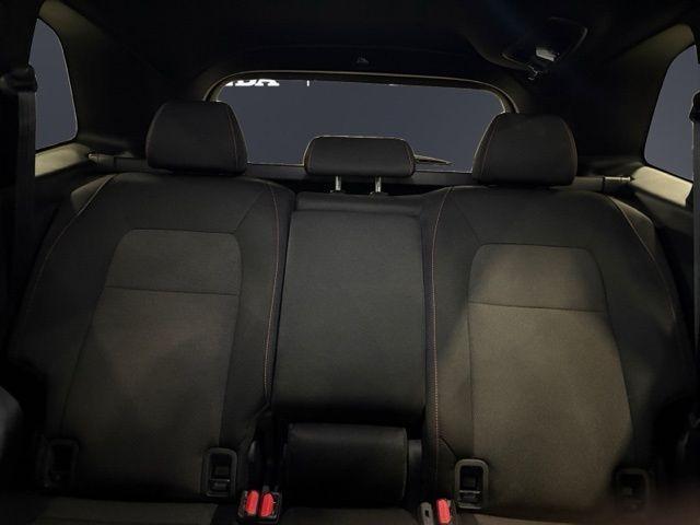 used 2024 Honda CR-V Hybrid car, priced at $30,130