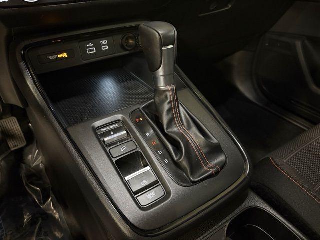 used 2024 Honda CR-V Hybrid car, priced at $30,130